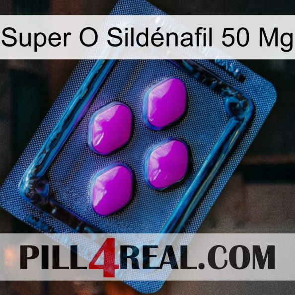 Super O Sildénafil 50 Mg 04